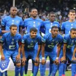 الهلال