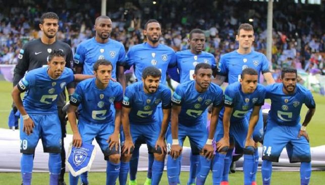 الهلال