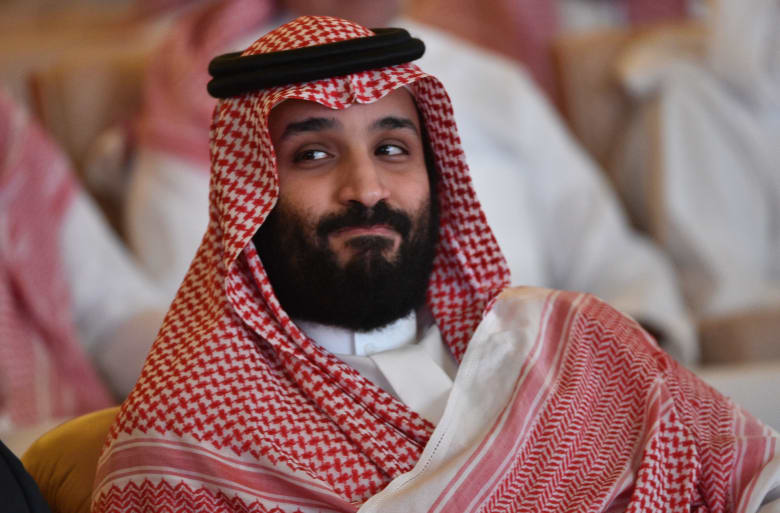 محمد بن سلمان